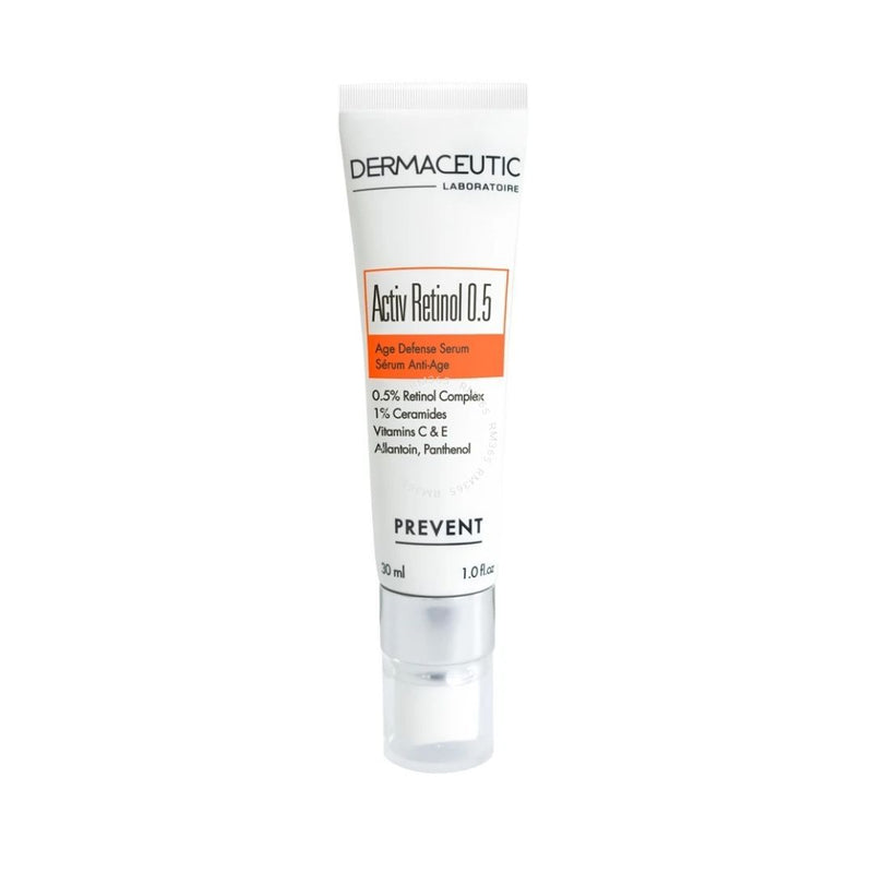 DERMACEUTIC Activ Retinol 0.5 - Anti-Age Serum (1 x 30ml)