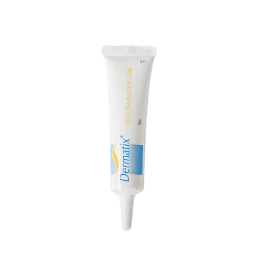 Dermatix Scar Reduction Gel 15g / 30g