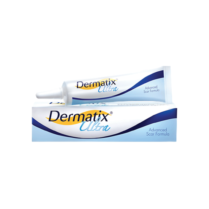 Dermatix Ultra Advanced Scar Formula 7g / 30g