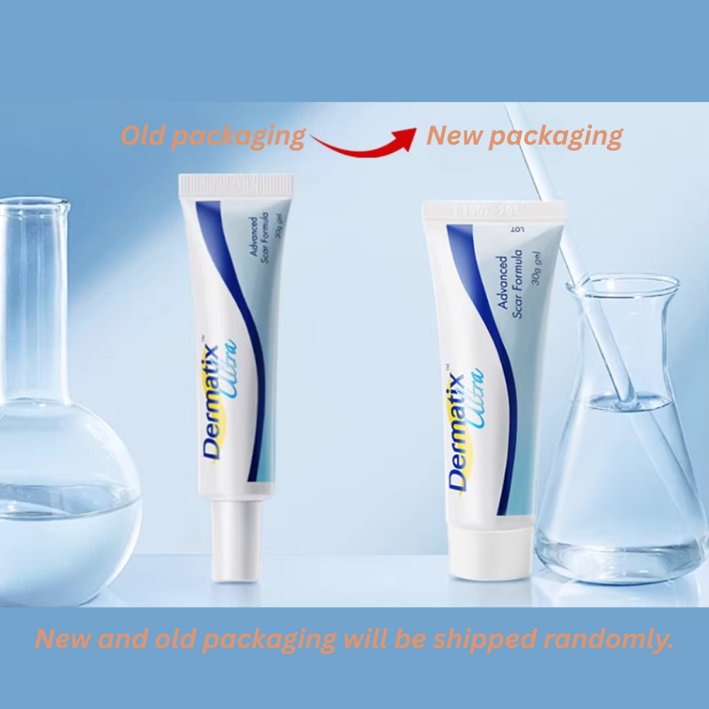 Dermatix Ultra Advanced Scar Formula 7g / 30g