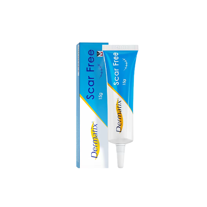Dermatix Scar Free 15g / 30g