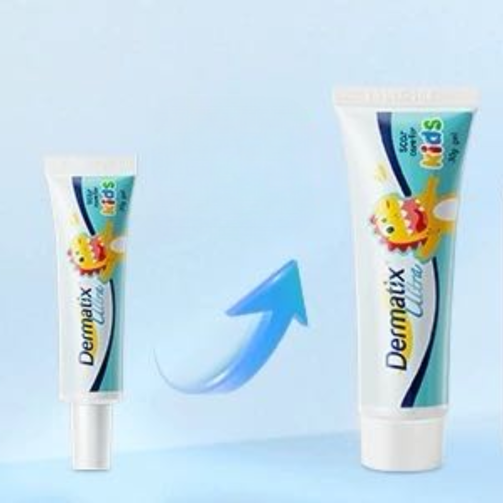Dermatix Ultra Kids Scar Care 7g / 30g