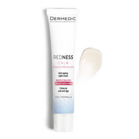 Dermedic Redness Anti Aging Night Cream 40ml