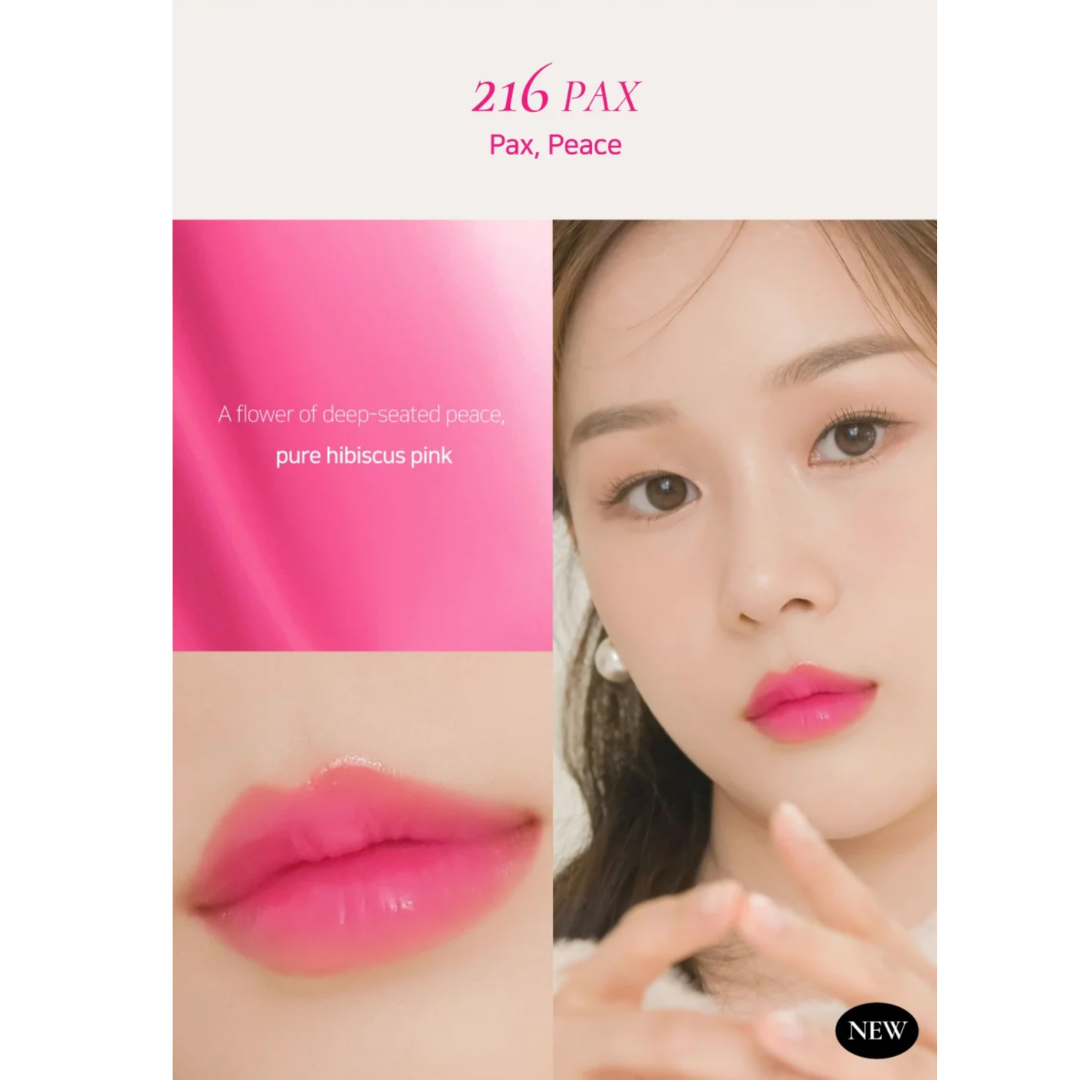 Dinto Blur-Glowy Lip Tint 3.5g