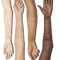 Dior Backstage Face & Body Foundation 50ml