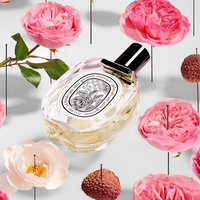 Diptyque EAU ROSE Eau de Toilette 100ml