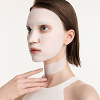 Dr.Reju-All Advanced PDRN Rejuvenating Mask 36ml x 4pcs