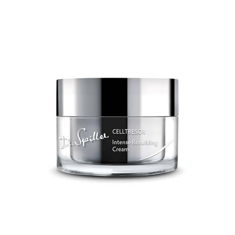 Dr. Spiller Celltresor Intense Rebuilding Cream 50ml