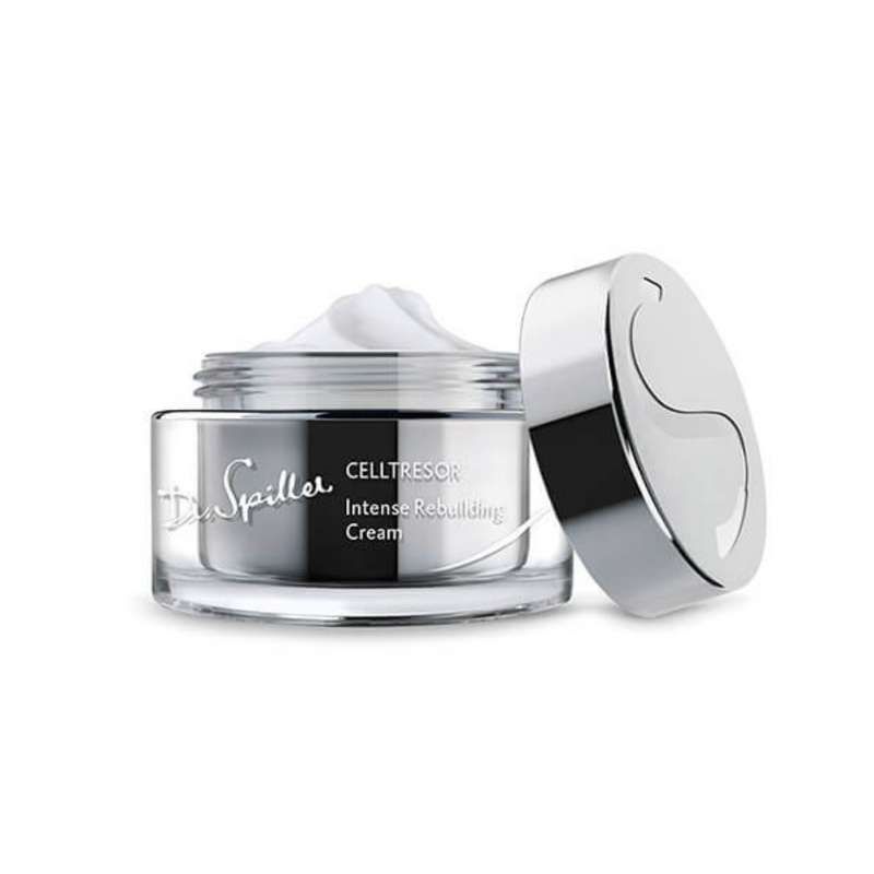 Dr. Spiller Celltresor Intense Rebuilding Cream 50ml