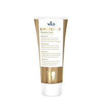 Dr. Wild Emofluor Twin Care Toothpaste 75ml