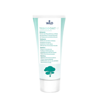 Dr. Wild Tebodont-F Toothpaste 75ml
