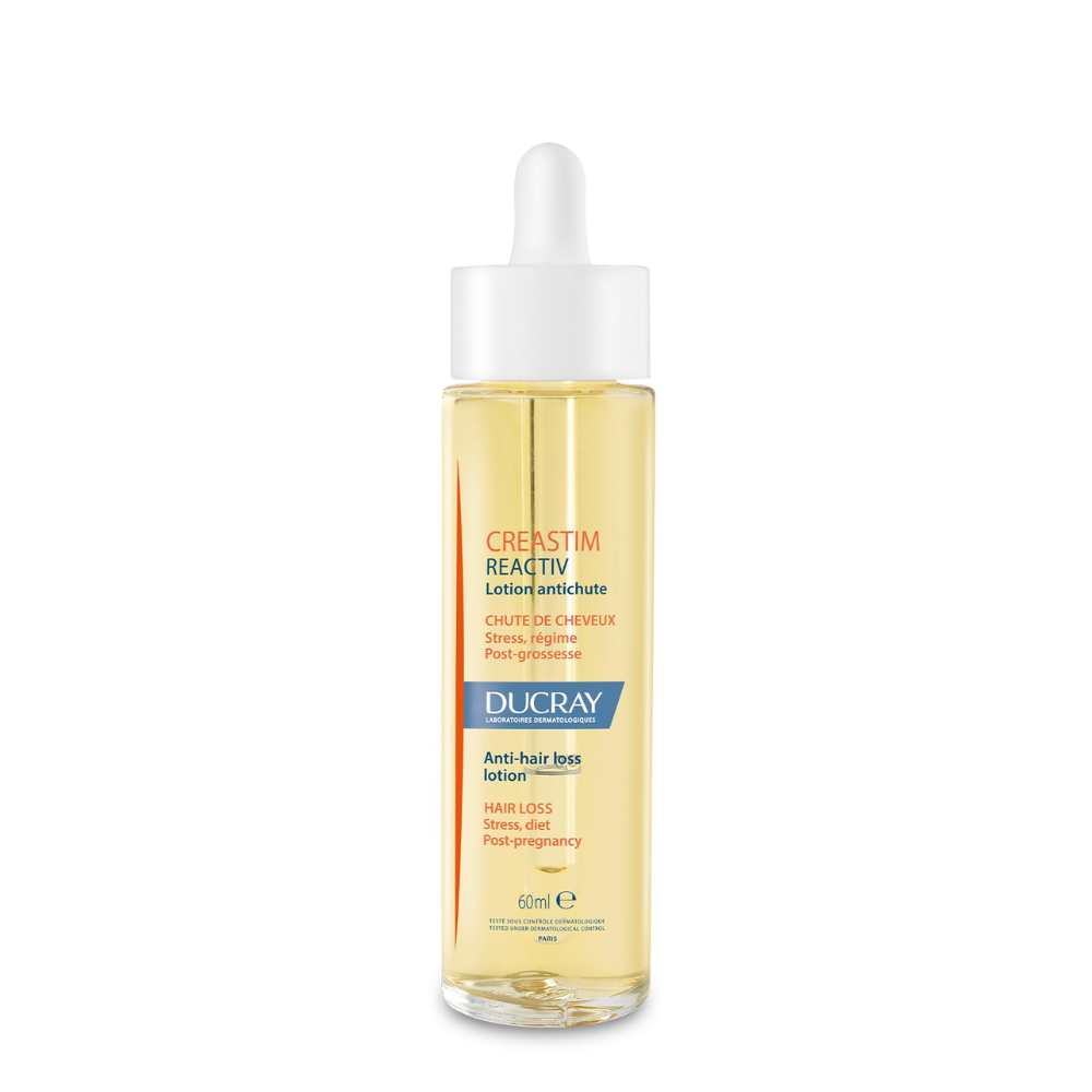 Ducray Creastim Reactiv Anti-Hair Loss Lotion 60ml