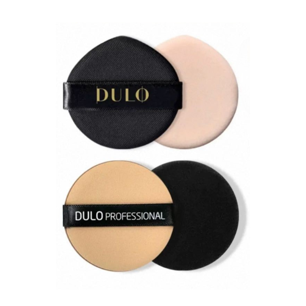Dulo Cosmetics Eroina Pumping Foundation 15g