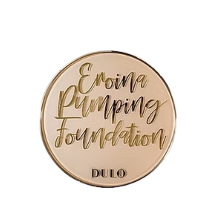 Dulo Cosmetics Eroina Pumping Foundation