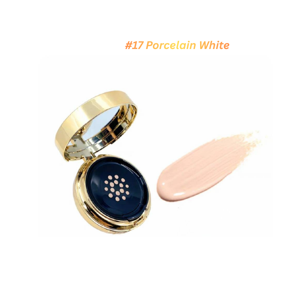 Dulo Cosmetics Eroina Pumping Foundation 15g