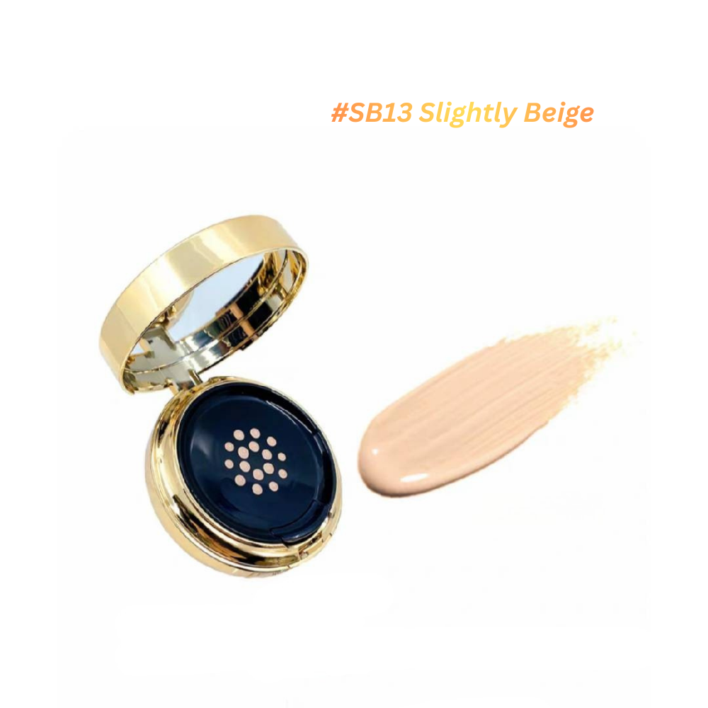 Dulo Cosmetics Eroina Pumping Foundation 15g