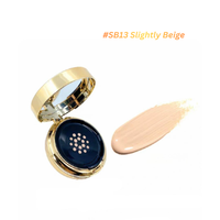 Dulo Cosmetics Eroina Pumping Foundation 15g