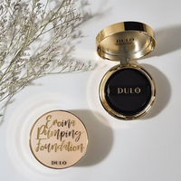 Dulo Cosmetics Eroina Pumping Foundation