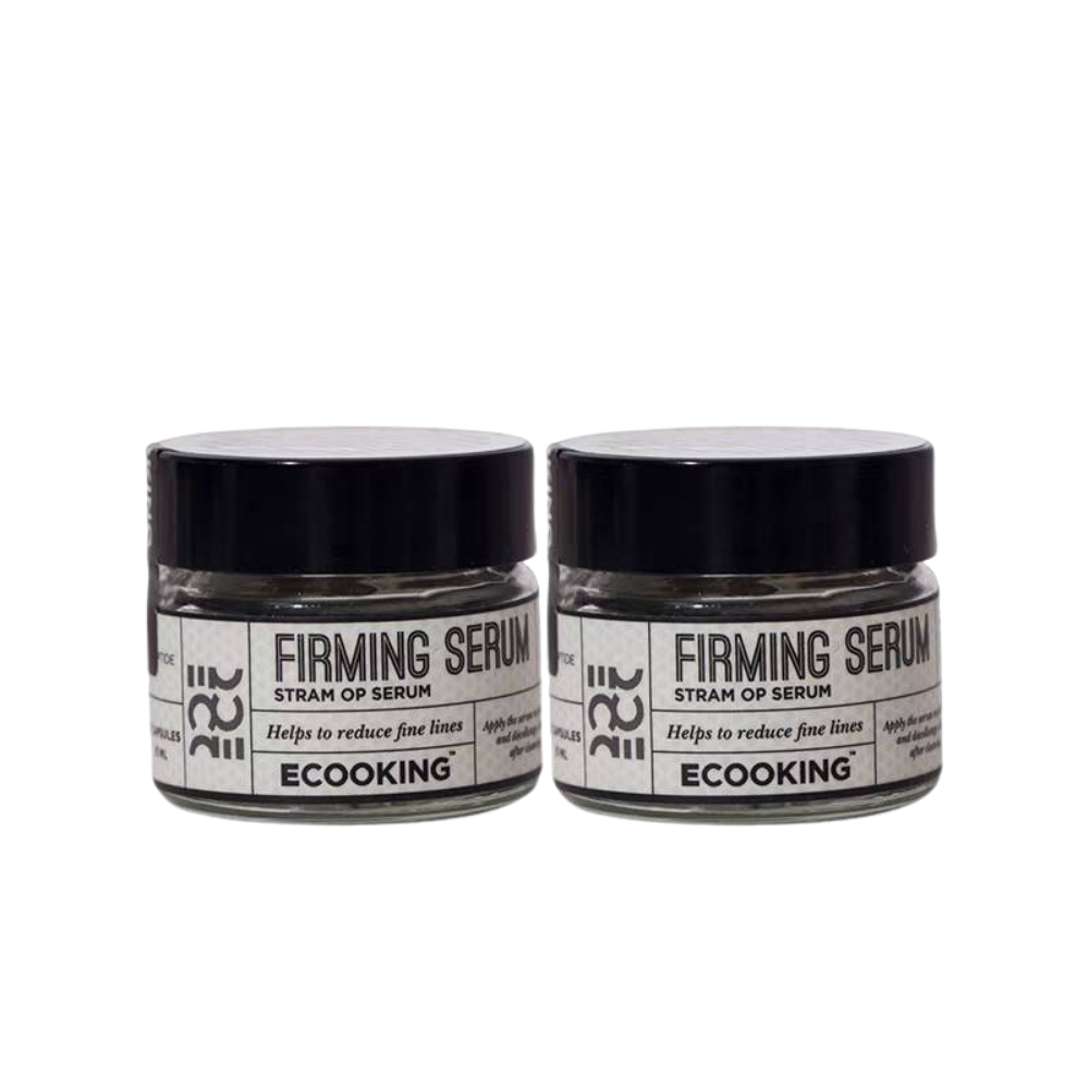 ECOOKING Vitamin A Serum 0.15% / 0.30%