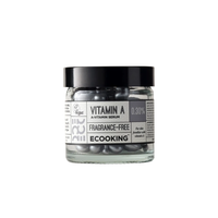 ECOOKING Vitamin A Serum 0.15% / 0.30%