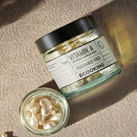 ECOOKING Vitamin A Serum 0.15% / 0.30%