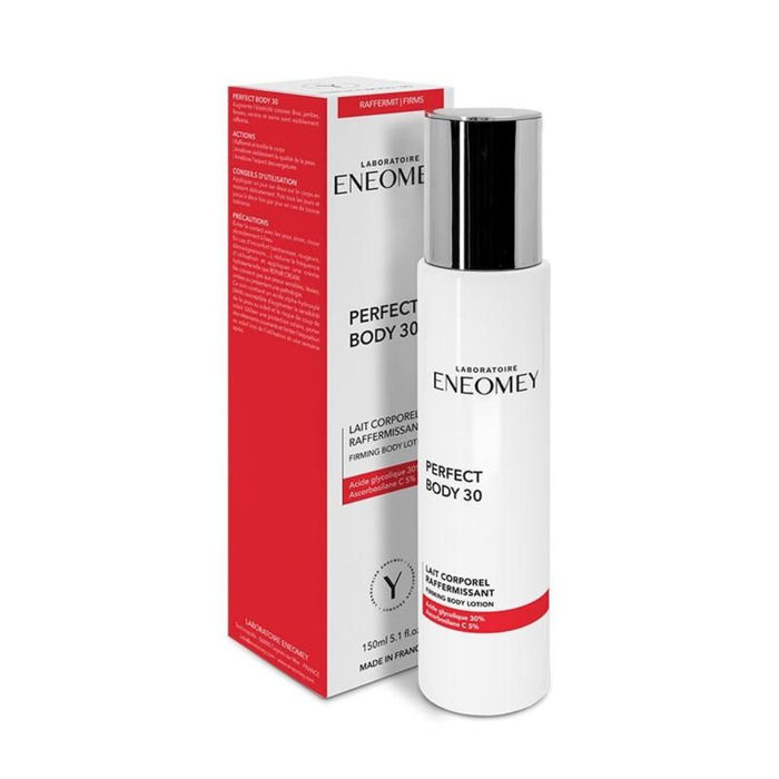 ENEOMEY PERFECT BODY 30 Firming Body Lotion 150ml