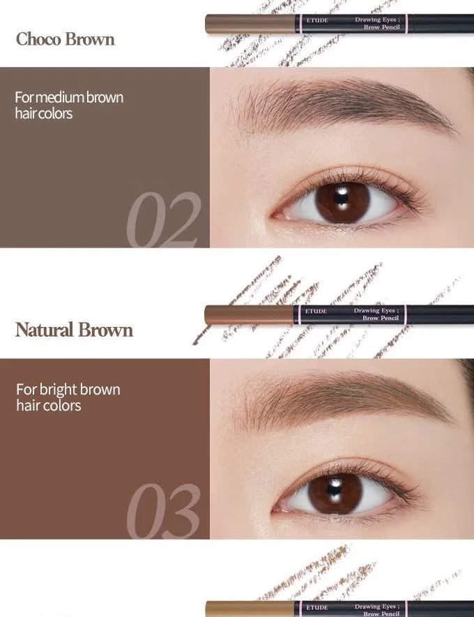 ETUDE HOUSE Drawing Eye Brow