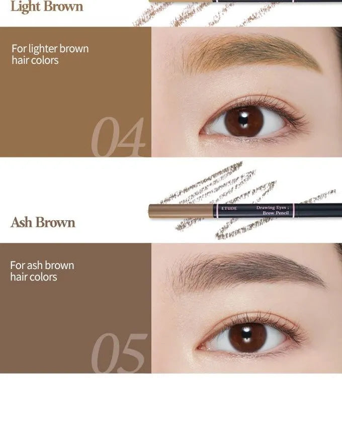 ETUDE HOUSE Drawing Eye Brow