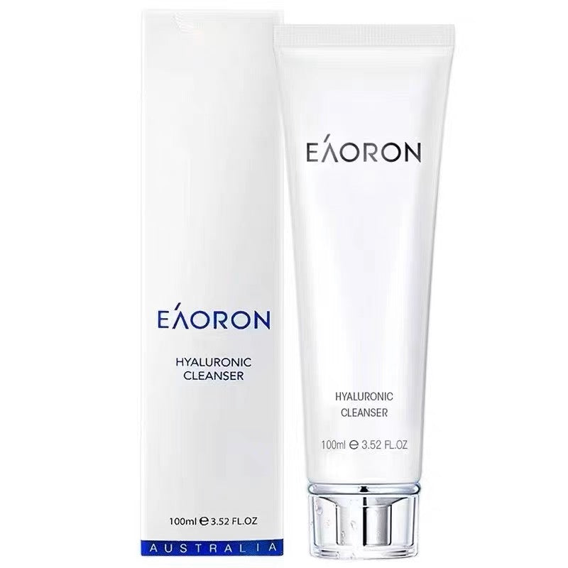 Eaoron Hyaluronic Cleanser Cleansing 100ml