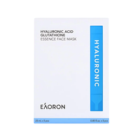 Eaoron Hyaluronic Acid Collagen Hydrating Face Mask 25ml*5 Pcs