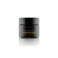 Ecomaat La Vie en Rose Capsules – Bio Beauty Supplement 30 Caps