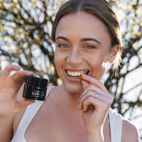 Ecomaat La Vie en Rose Capsules – Bio Beauty Supplement 30 Caps