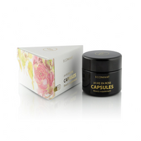 Ecomaat La Vie en Rose Capsules – Bio Beauty Supplement 30 Caps