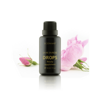 Ecomaat La Vie en Rose Drops Beauty Supplement