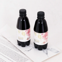Ecomaat La Vie en Rose Kombucha Refreshing Beverage 330ml