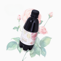 Ecomaat La Vie en Rose Kombucha Refreshing Beverage 330ml