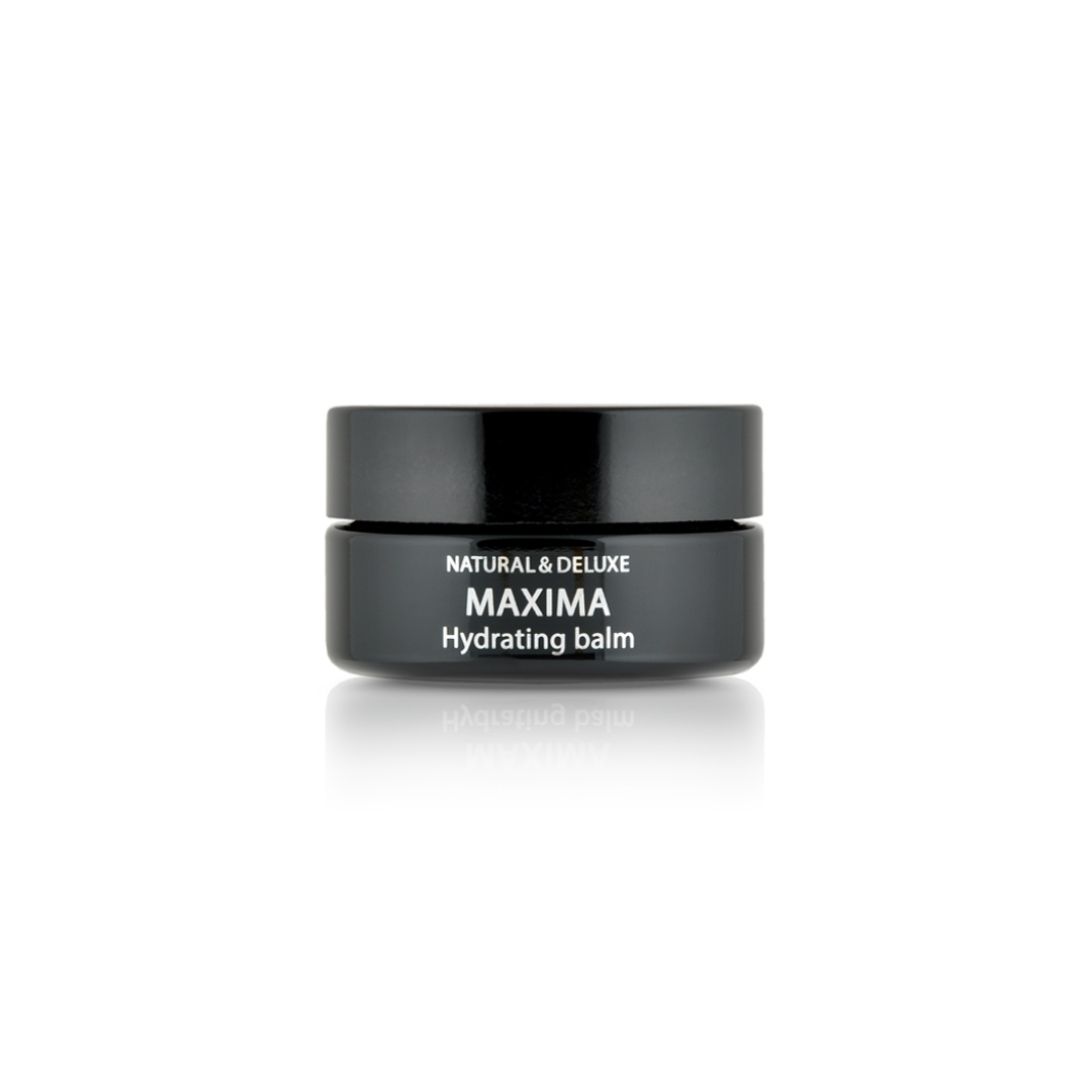 Ecomaat Natural & Deluxe Maxima Hydrating Balm 30ml