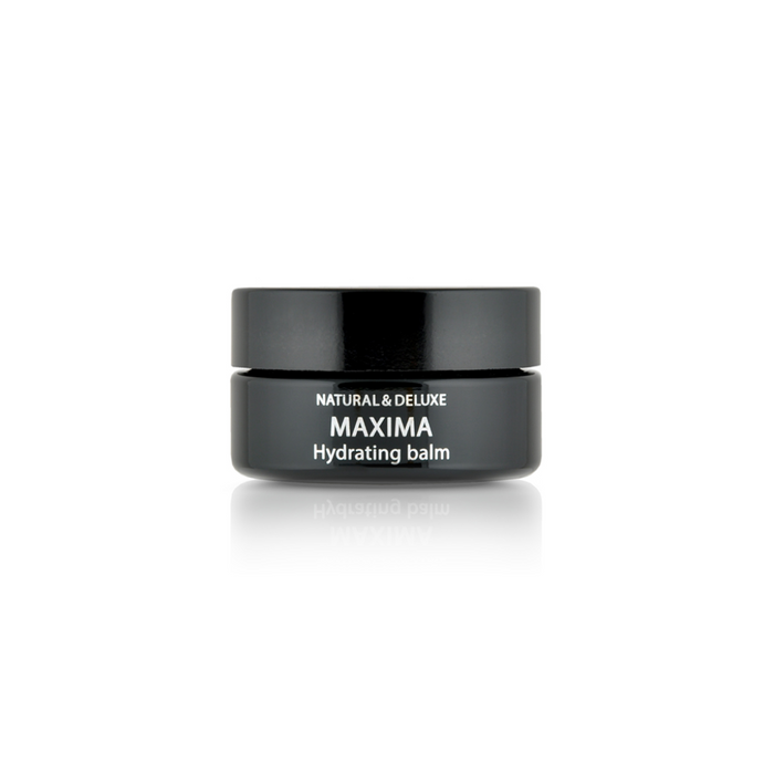 Ecomaat Natural & Deluxe Maxima Hydrating Balm 30ml