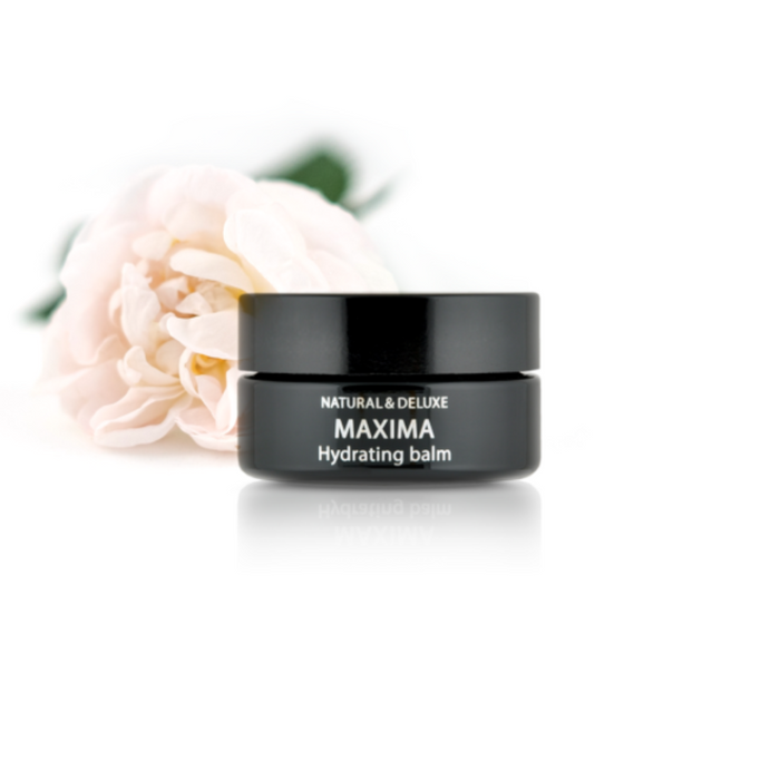Ecomaat Natural & Deluxe Maxima Hydrating Balm 30ml