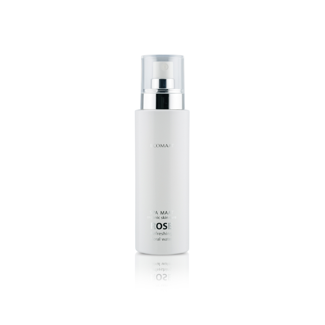 Ecomaat Rose Refreshing Floral Water 100 ml