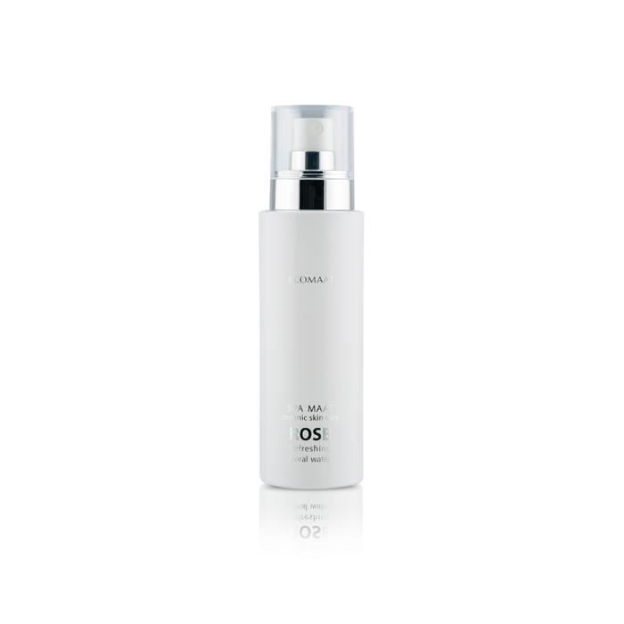 Ecomaat Rose Refreshing Floral Water 100 ml
