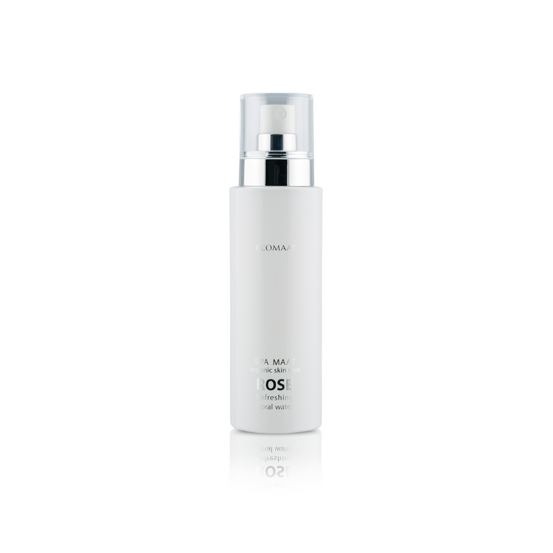 Ecomaat Rose Refreshing Floral Water 100 ml
