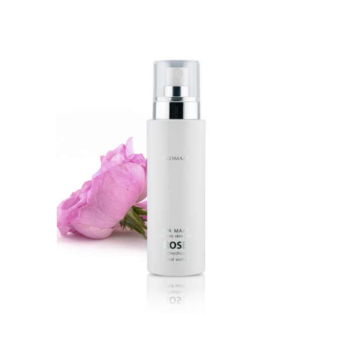 Ecomaat Rose Refreshing Floral Water 100 ml
