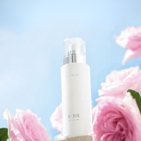 Ecomaat Rose Refreshing Floral Water 100 ml