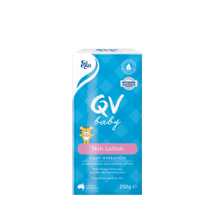 Ego QV Baby Skin Lotion 250g