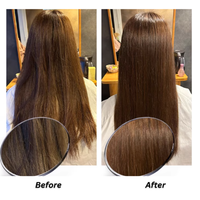 Electron Synchro Shampoo Femme For Scalp 300ml