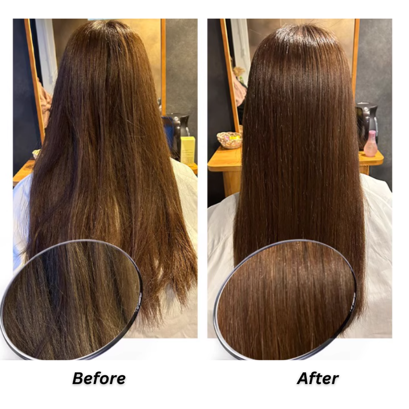 Electron Synchro Shampoo Femme For Scalp 300ml