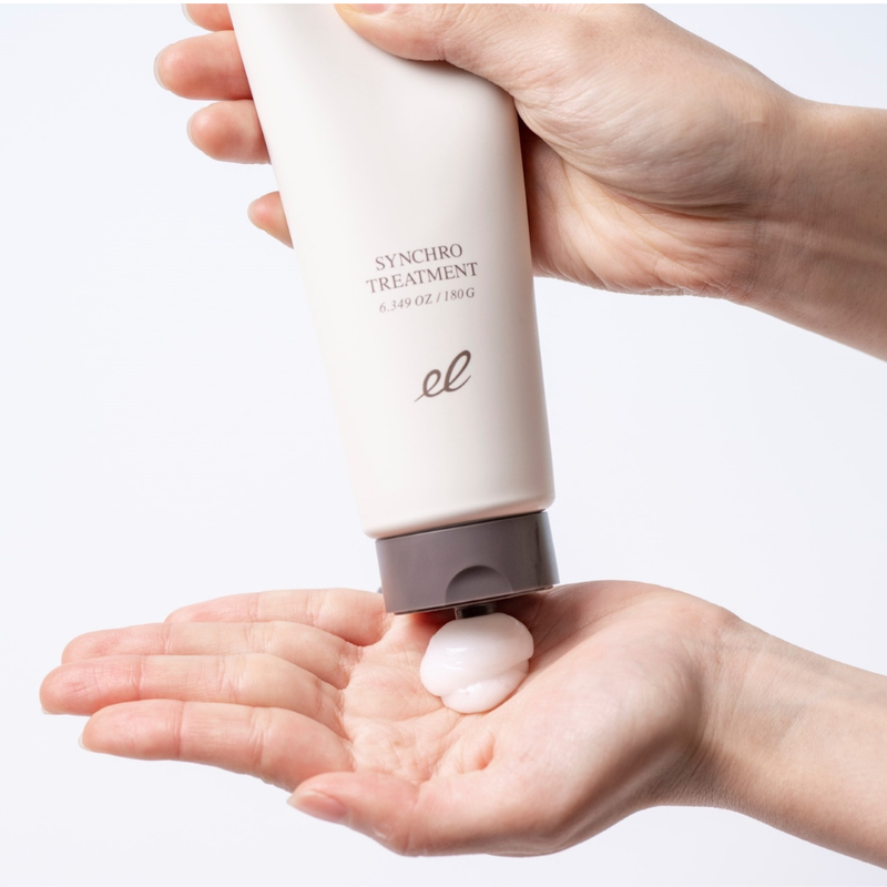 Electron Synchro Treatment 180g