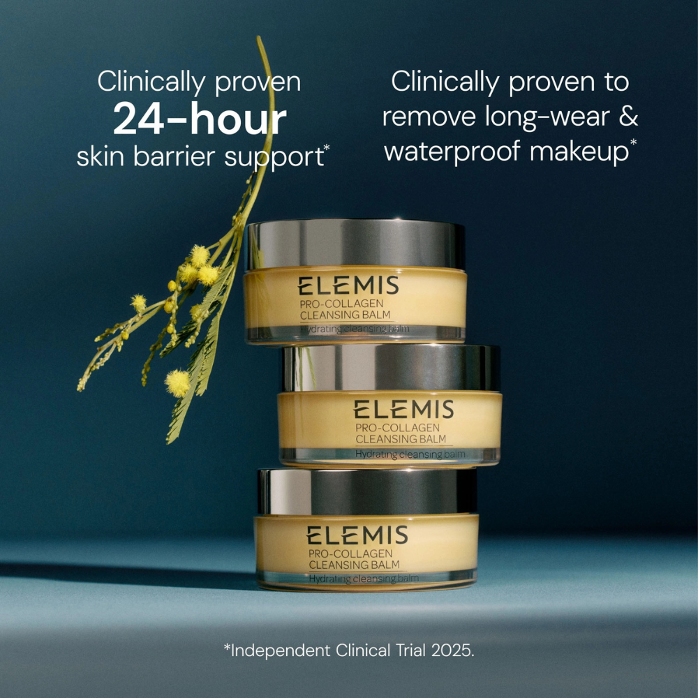 Elemis Pro-Collagen Cleansing Balm 100g