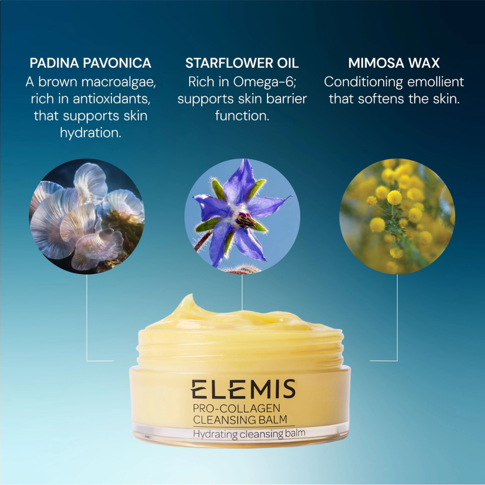 Elemis Pro-Collagen Cleansing Balm 100g